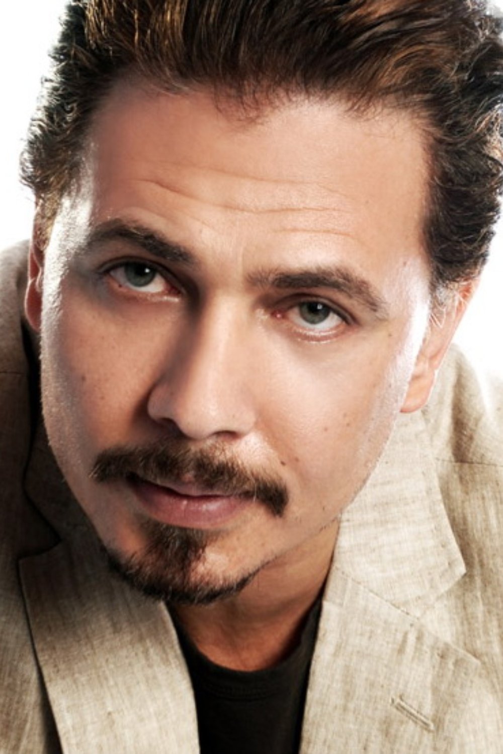 et billede af Mohammad Reyad