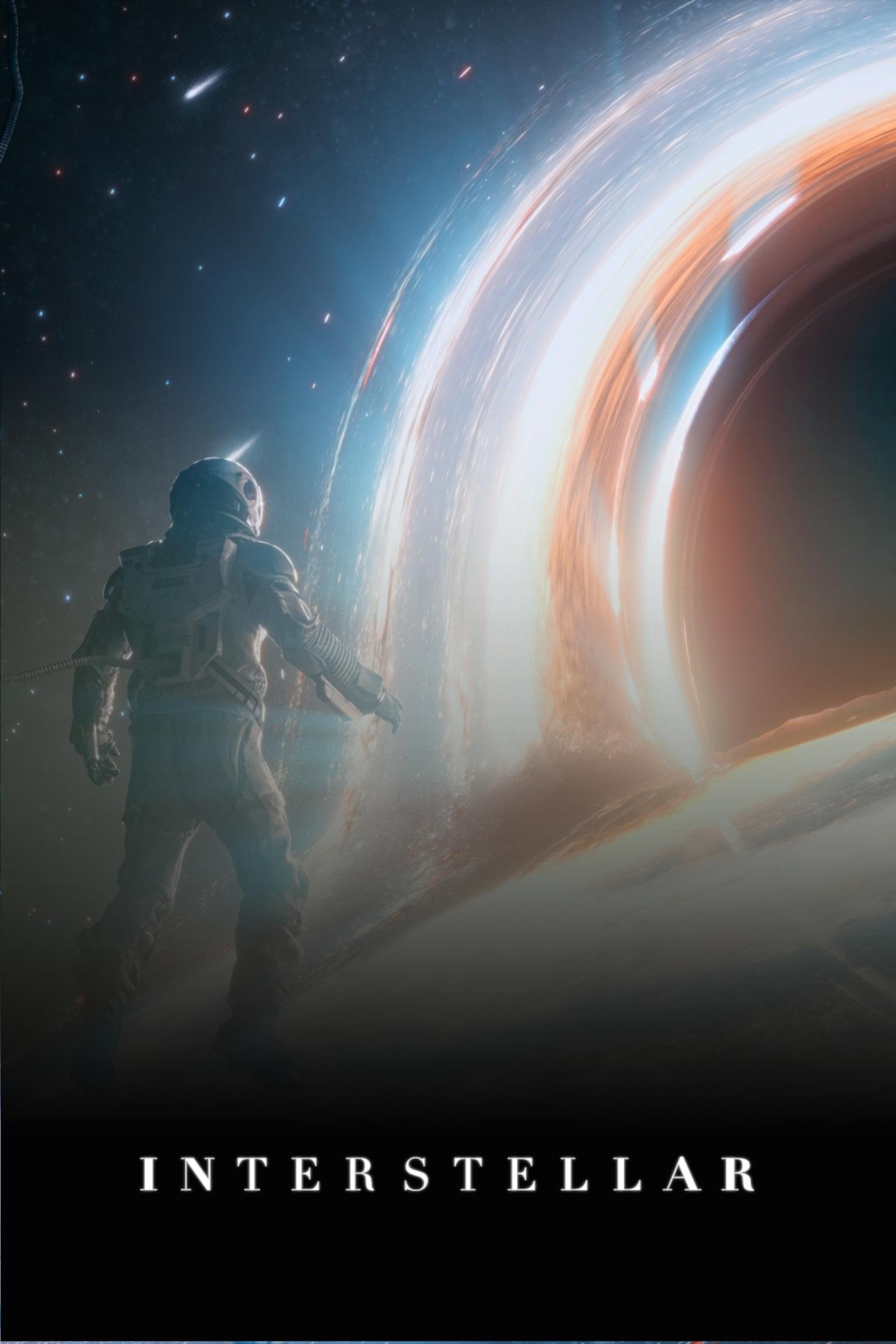 Interstellar