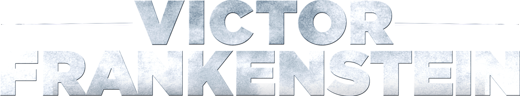Victor Frankenstein Logo