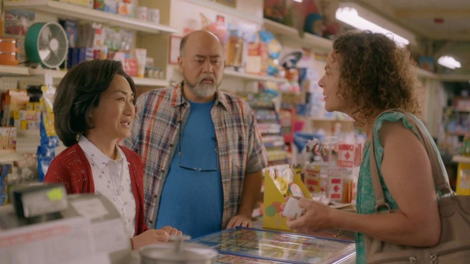 Kim's Convenience 2x7