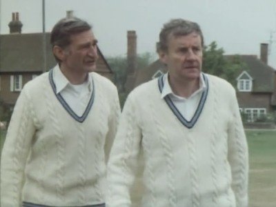 Ever Decreasing Circles