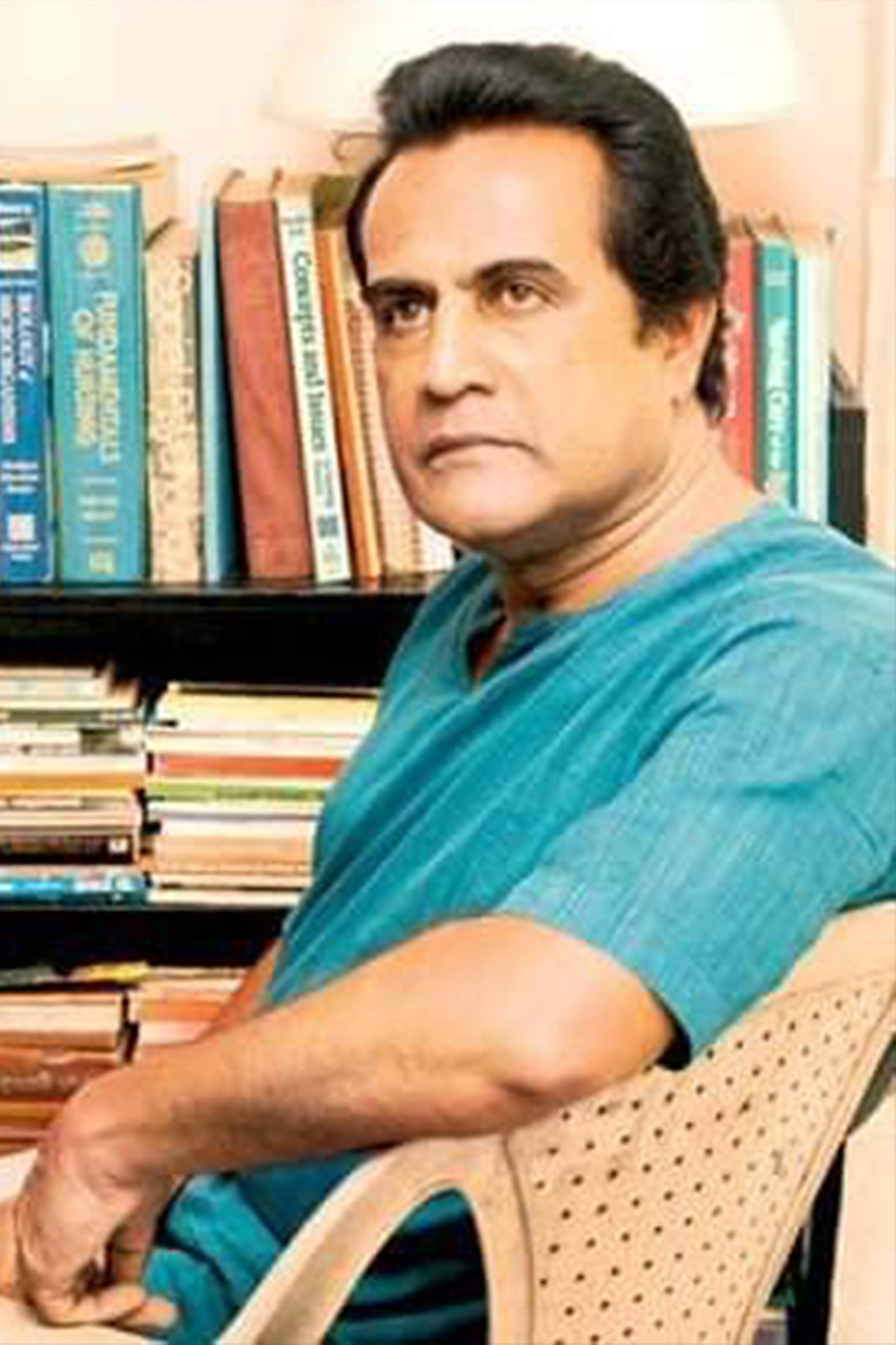 et billede af Buddhadasa Vithanarachchi