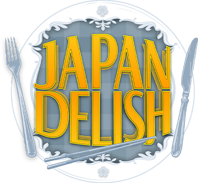 Japan Delish Logo