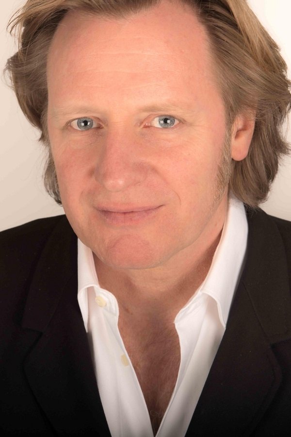 et billede af Don Halbert