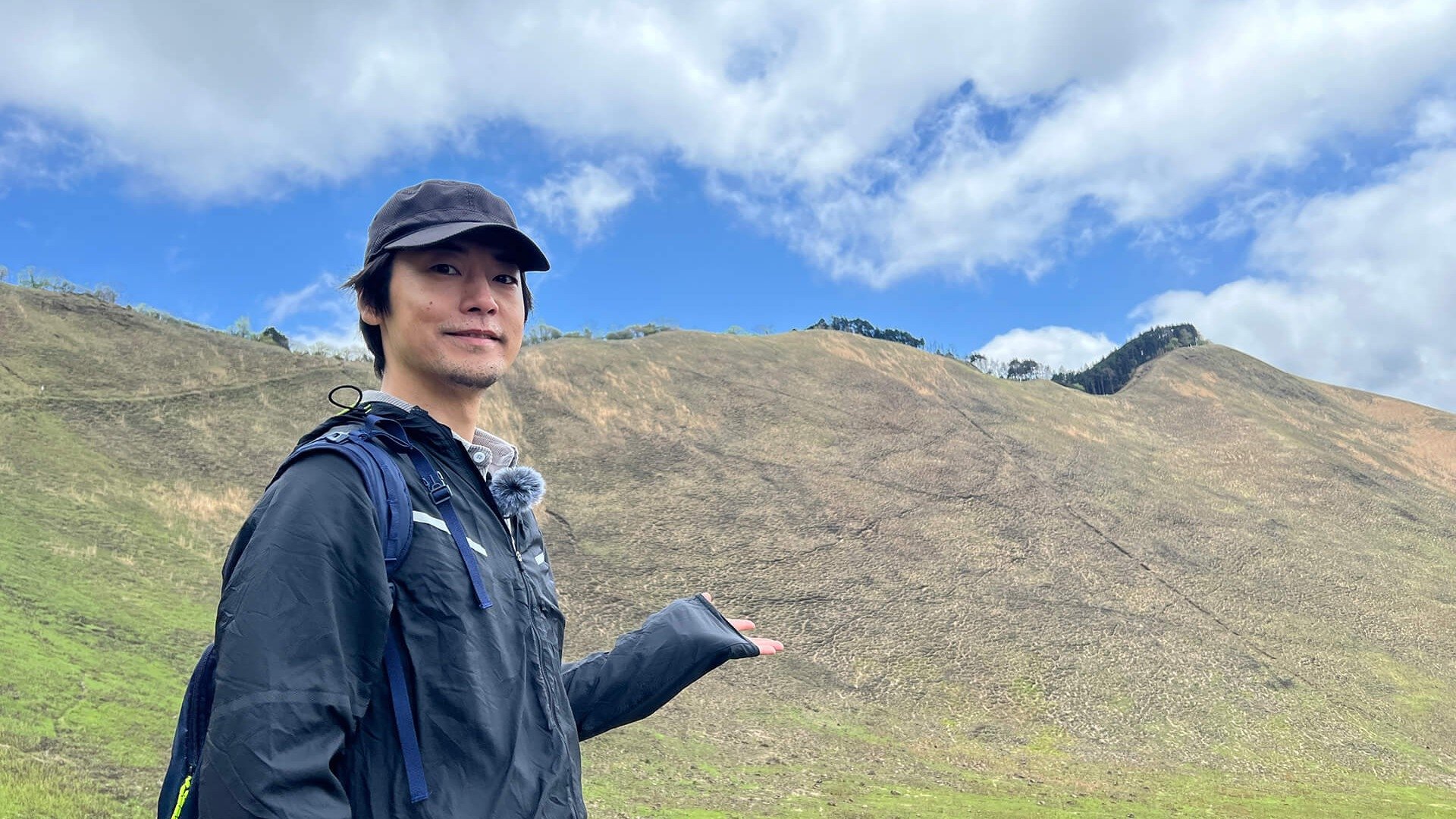 登山で頂きメシ！ 2x17