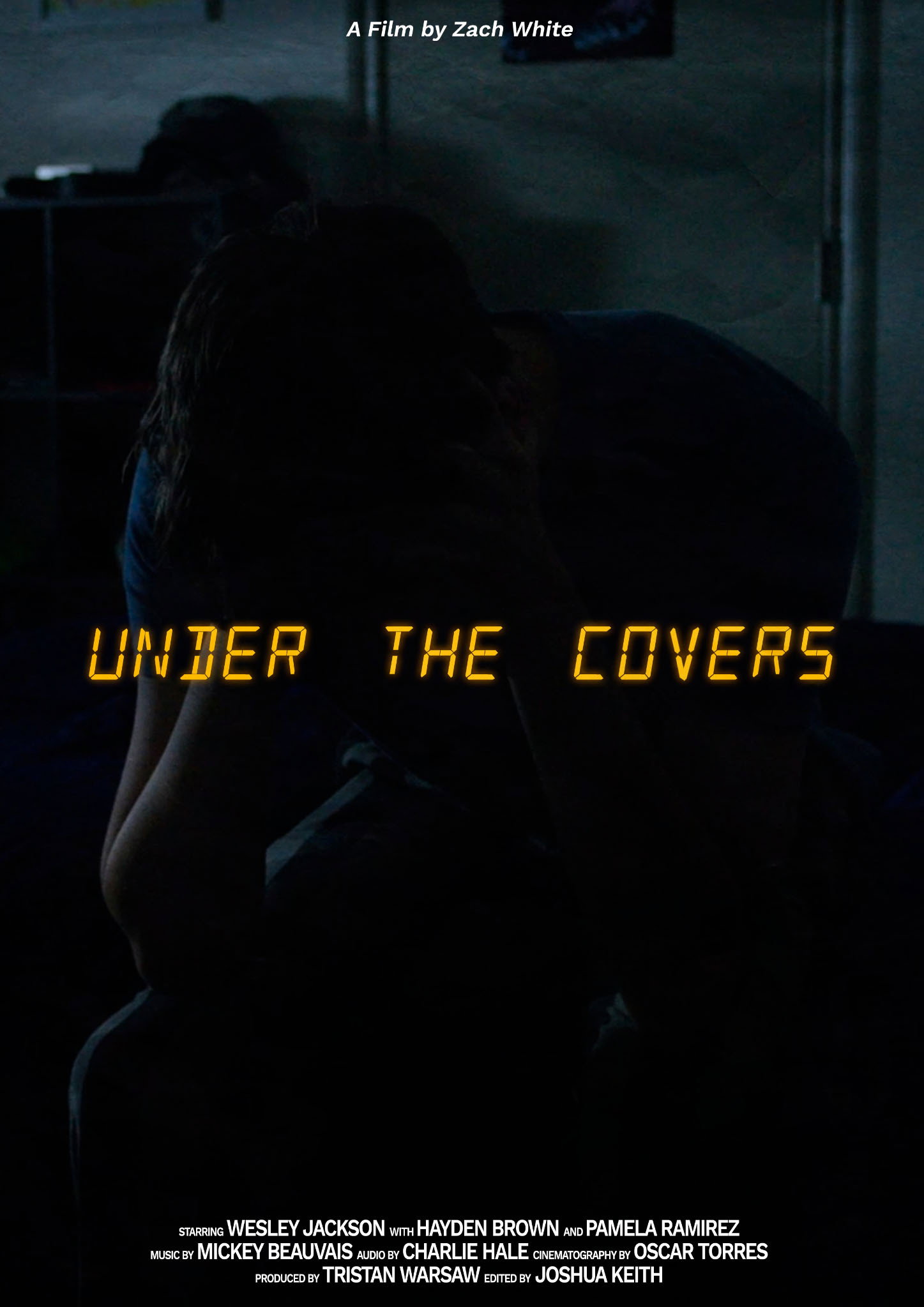 Under The Covers