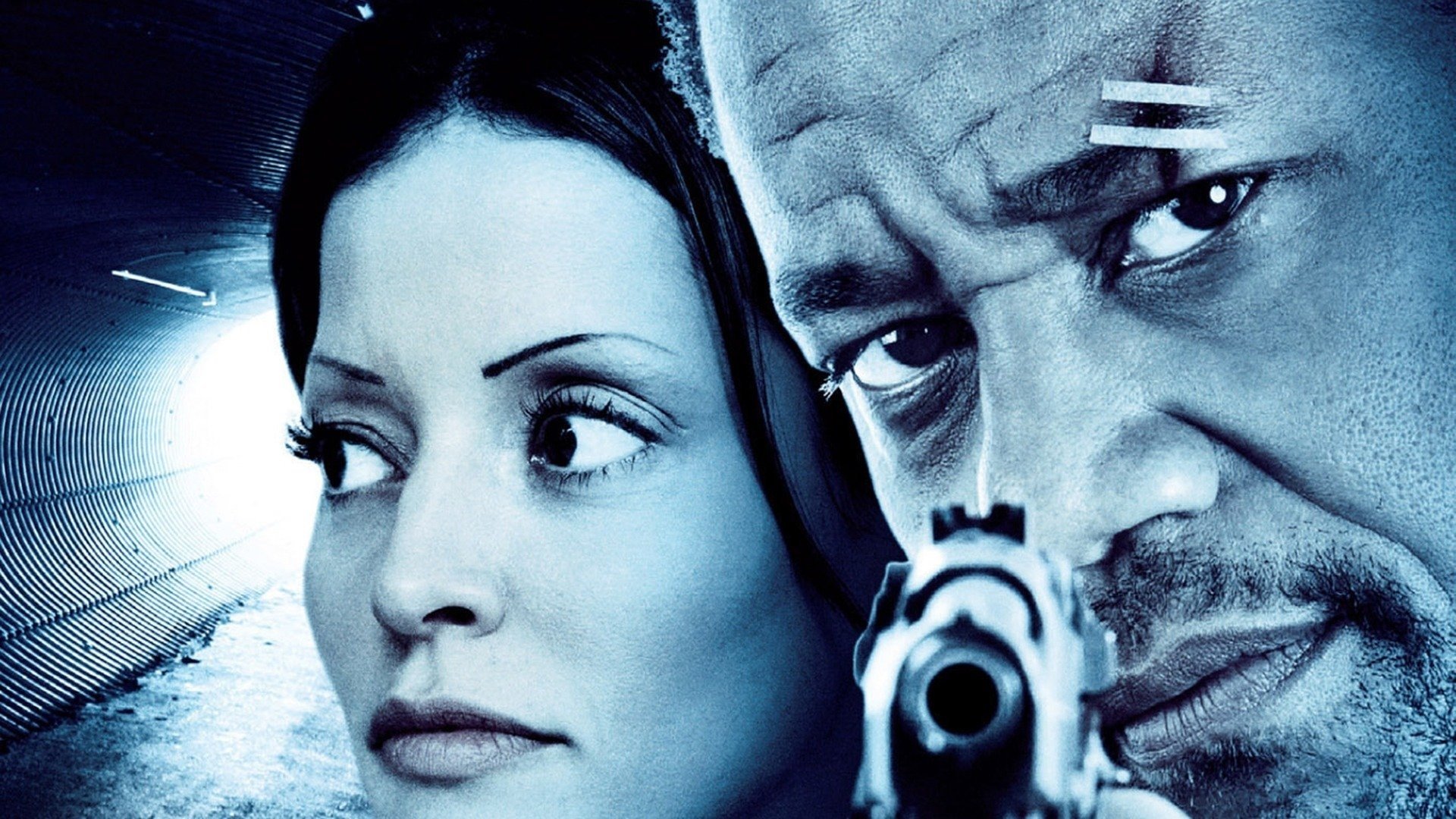 Absolute Deception (2013)