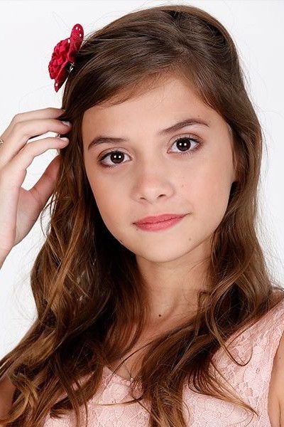 et billede af Geytsa Garcia