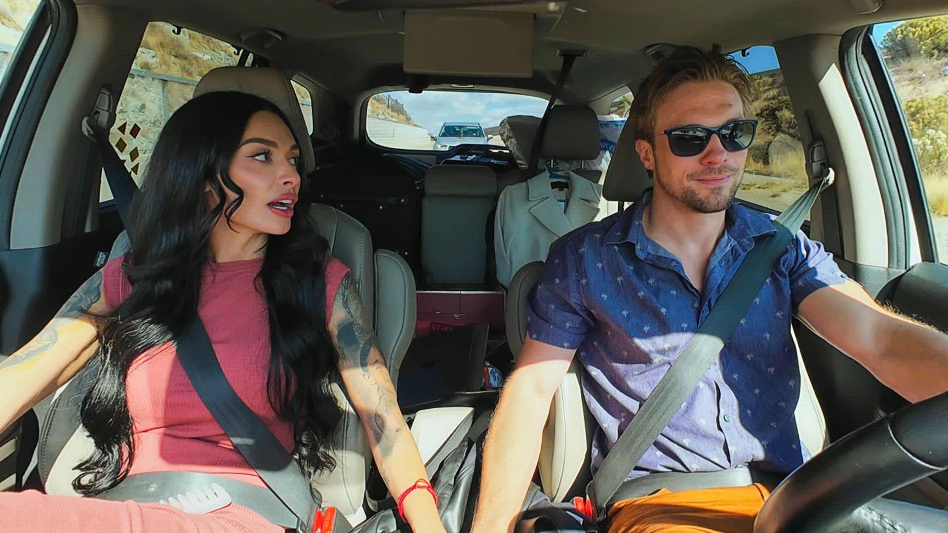 90 Day Fiancé