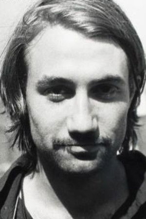 et billede af Ben Knox Miller