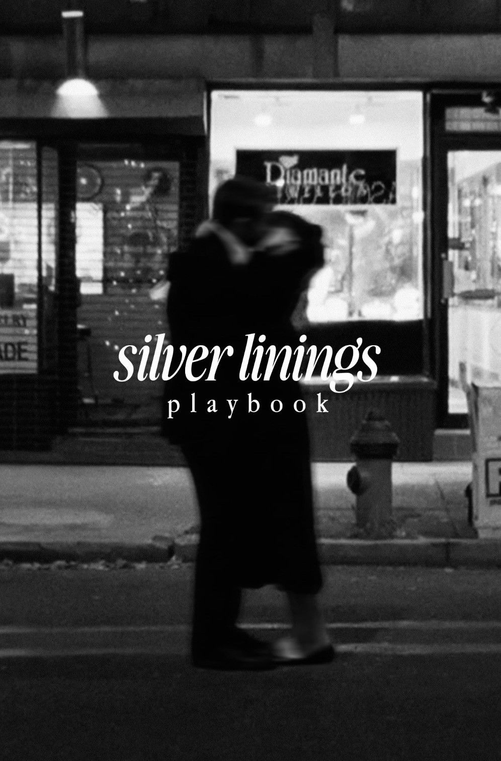 silver linings playbook