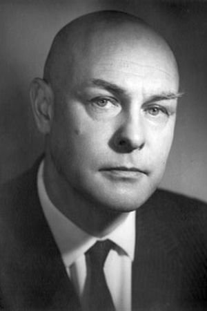 et billede af Sergei Polezhayev