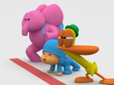 Pocoyo