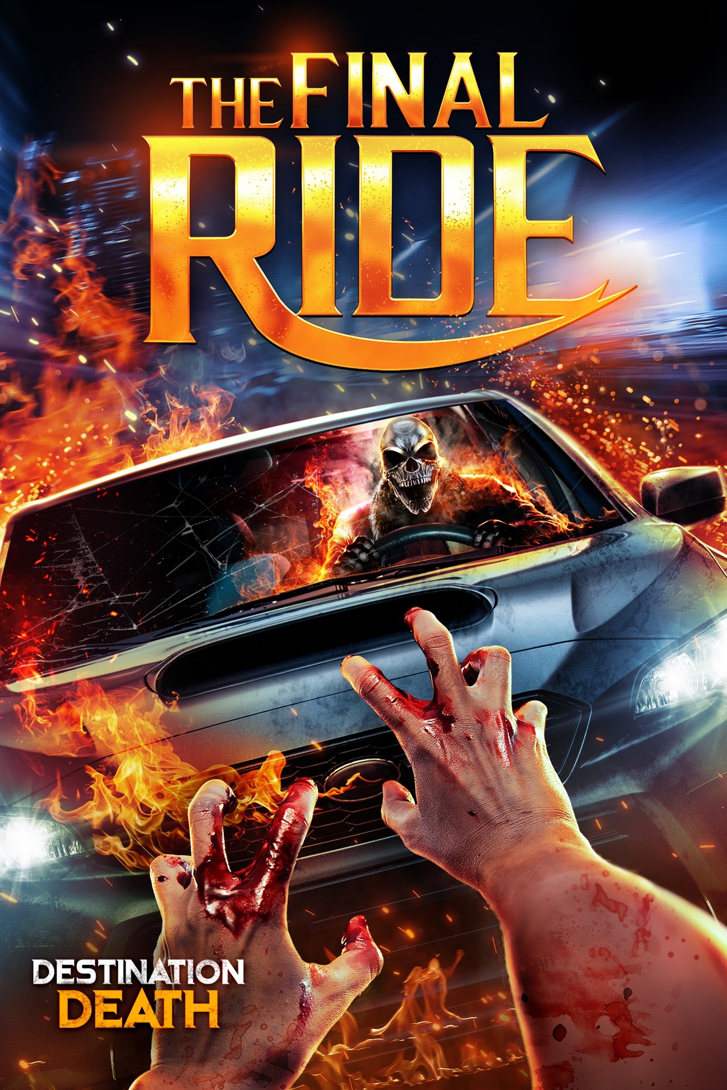 The Final Ride