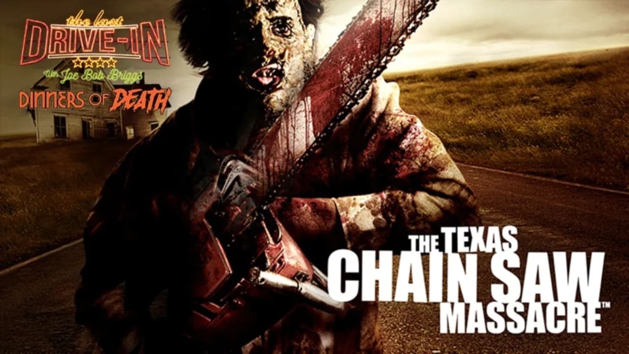 Thumbnail for The Texas Chainsaw Massacre Season 1 Episode 1