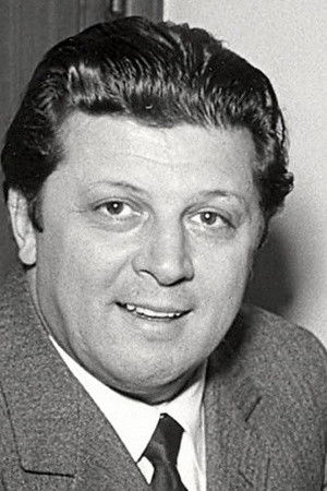 et billede af Gianni Raimondi