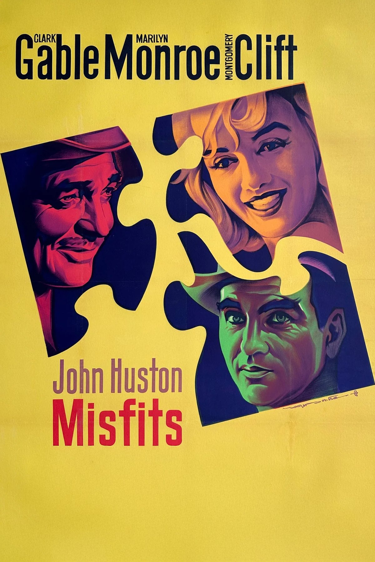 The Misfits