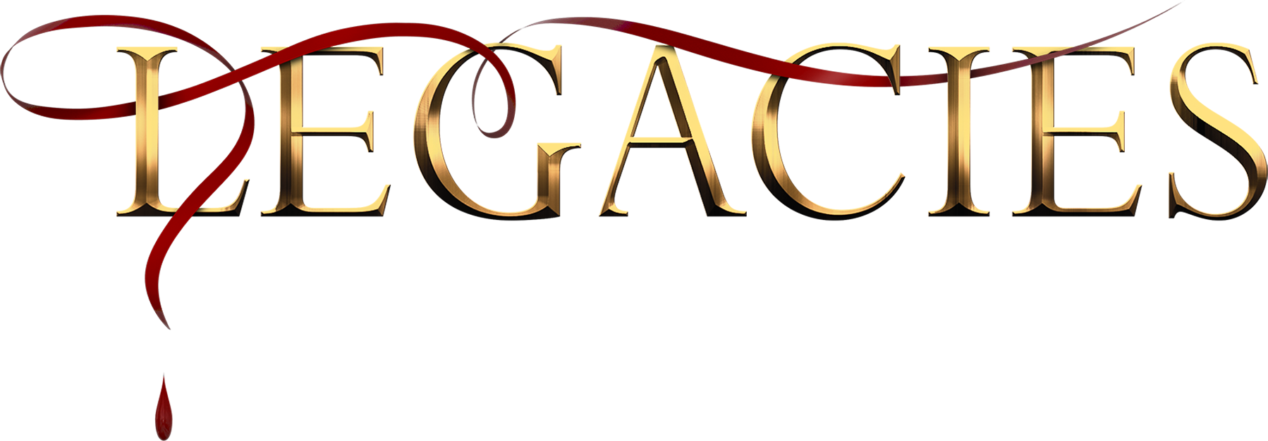 Legacies Logo