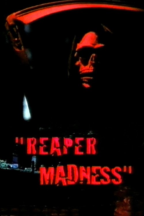 Reaper Madness Reaper Madness