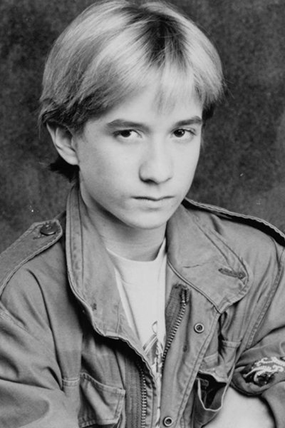 et billede af Frank Howard