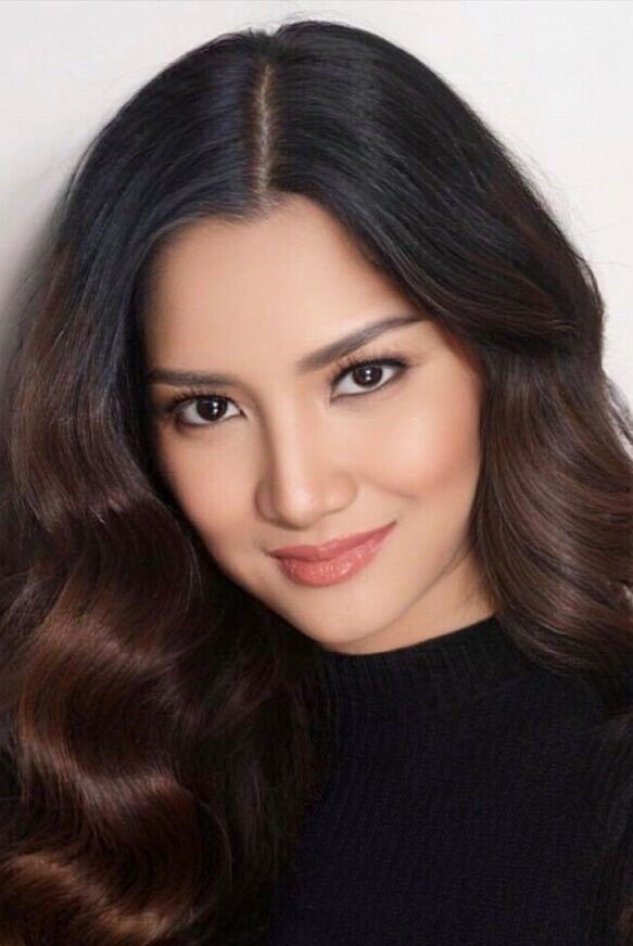 et billede af Sherizze Sean Curate Acot