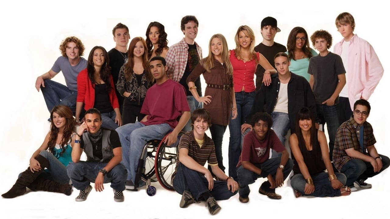 Degrassi - Season 6