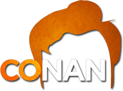 Conan Logo