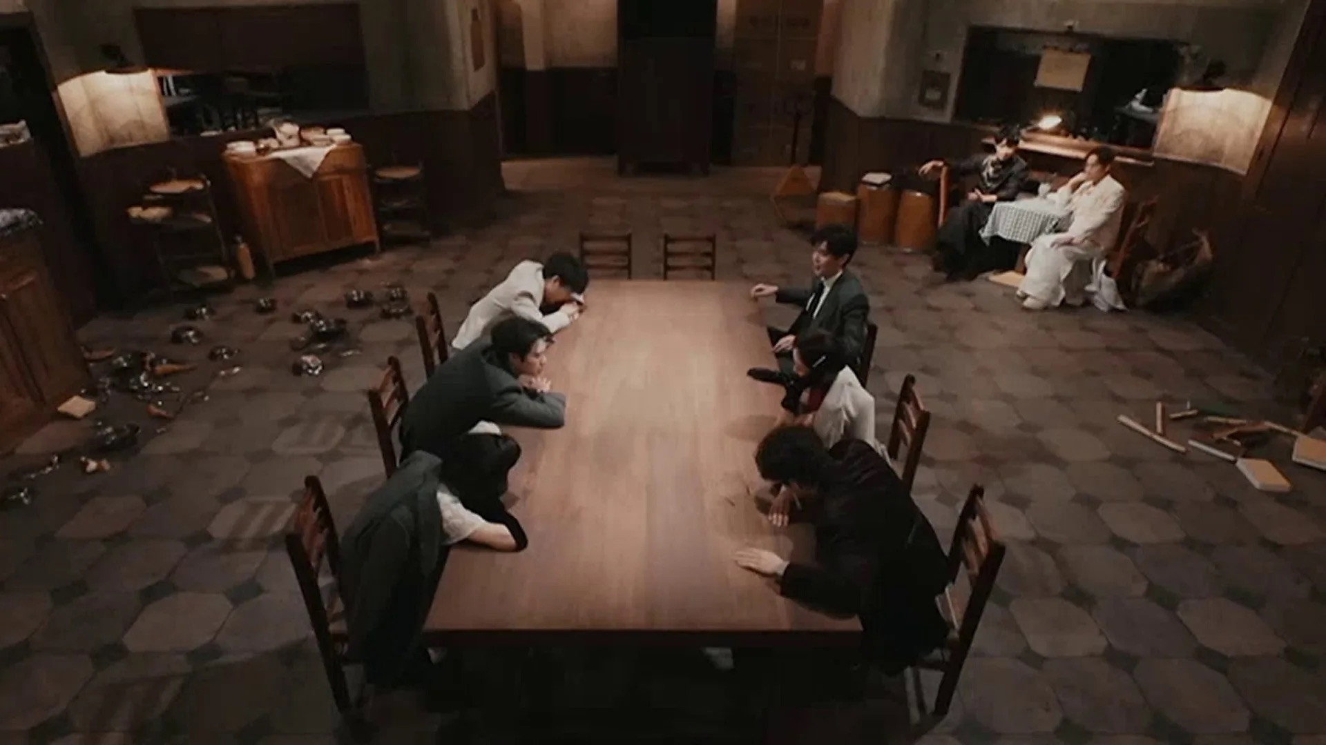 S11 &middot; Lightweight Version EP2