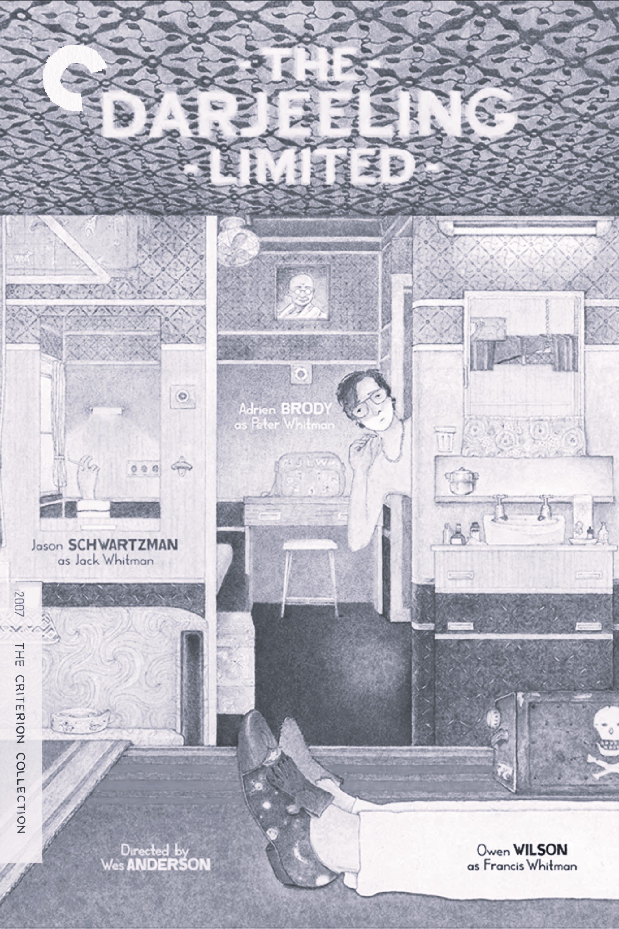 The Darjeeling Limited