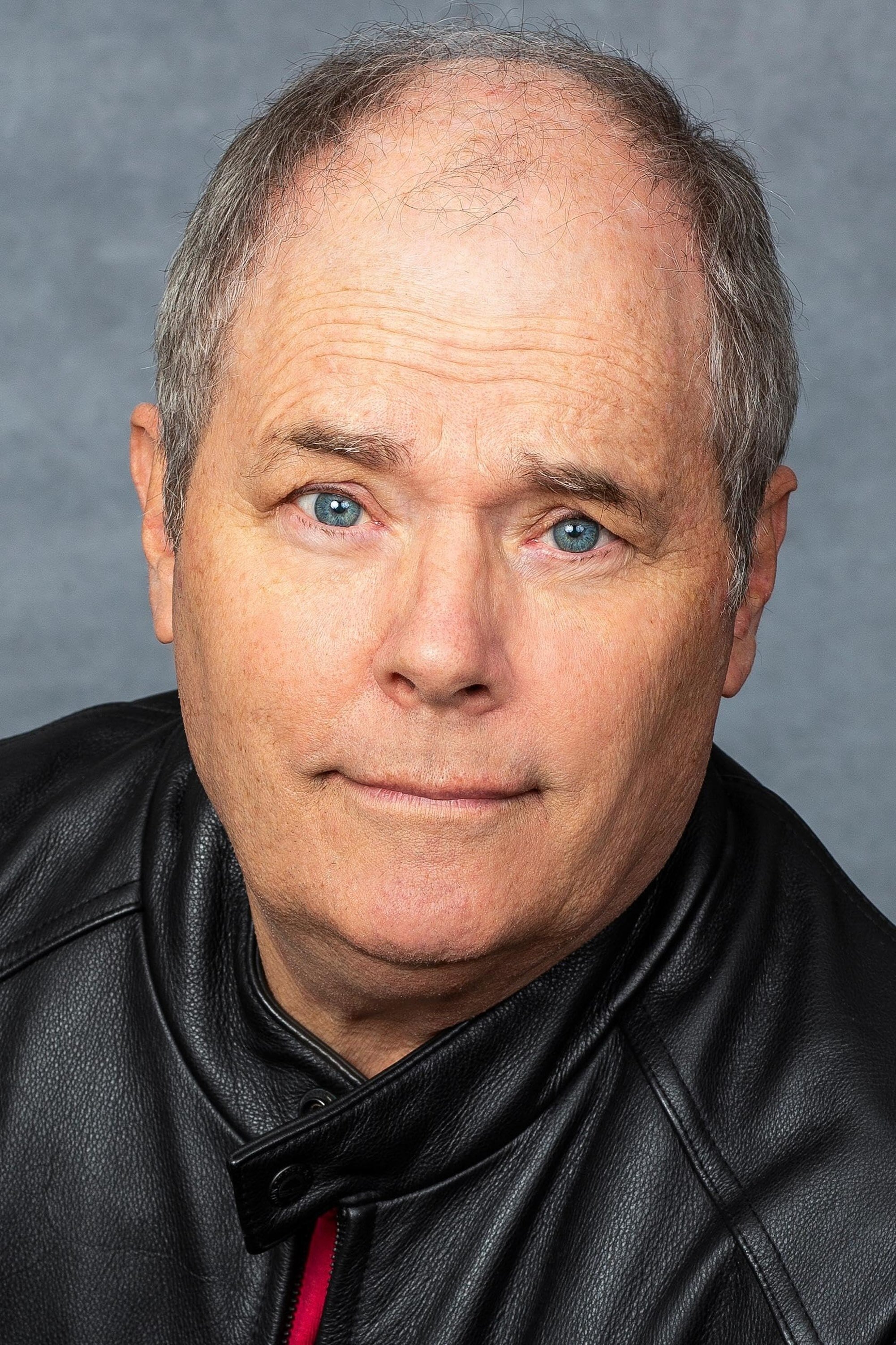 et billede af John Clement