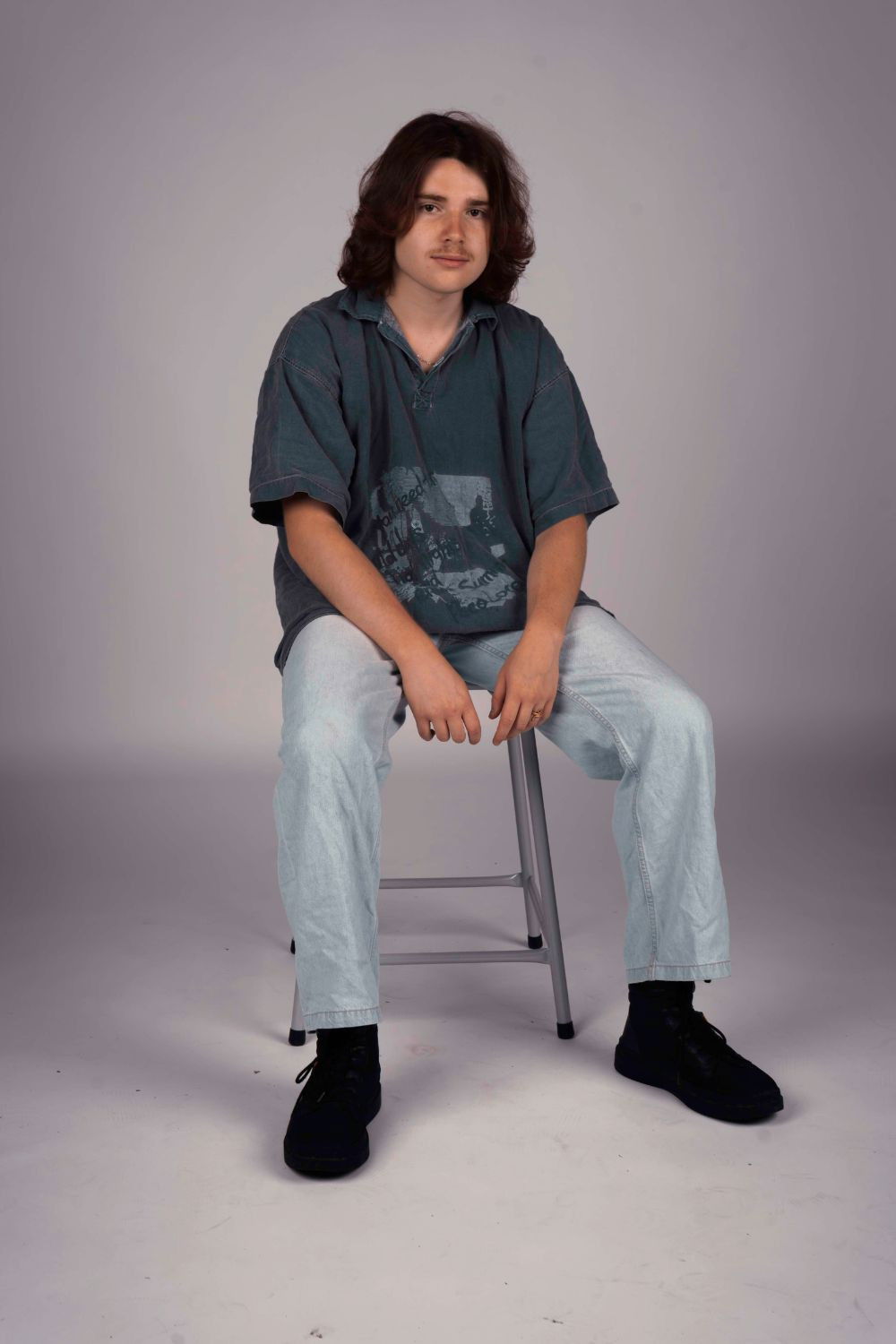 et billede af Rafaël Magerand-Blasco