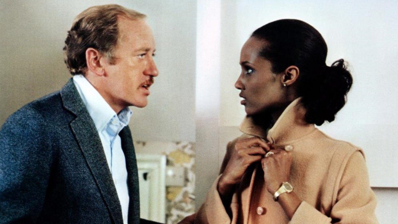 The Human Factor (1979)