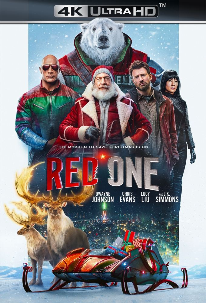 Red One