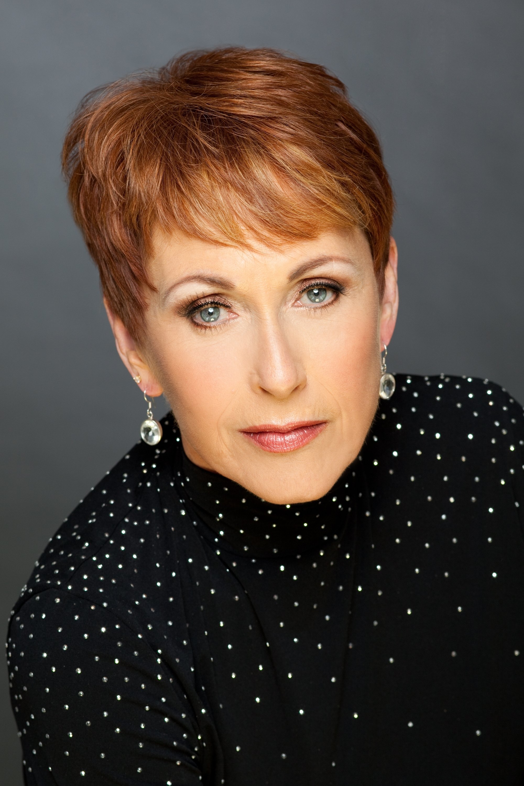 et billede af Amanda McBroom