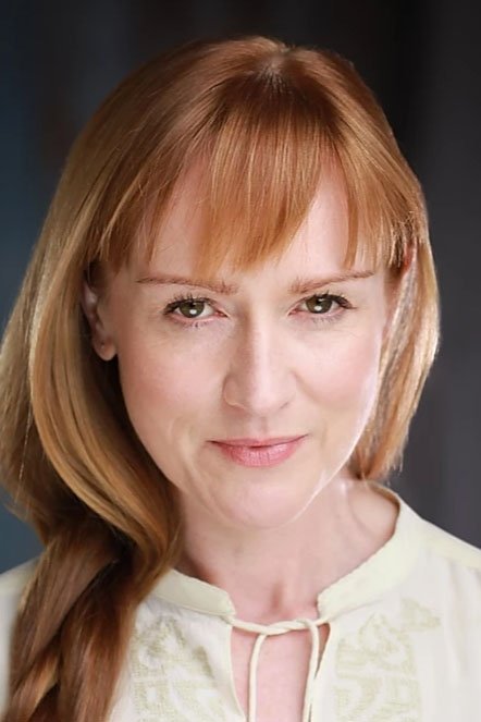 et billede af Sophie Morris-Sheppard