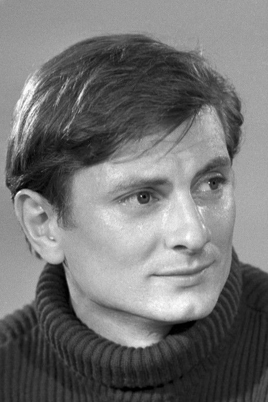 et billede af Zsigmond Fülöp