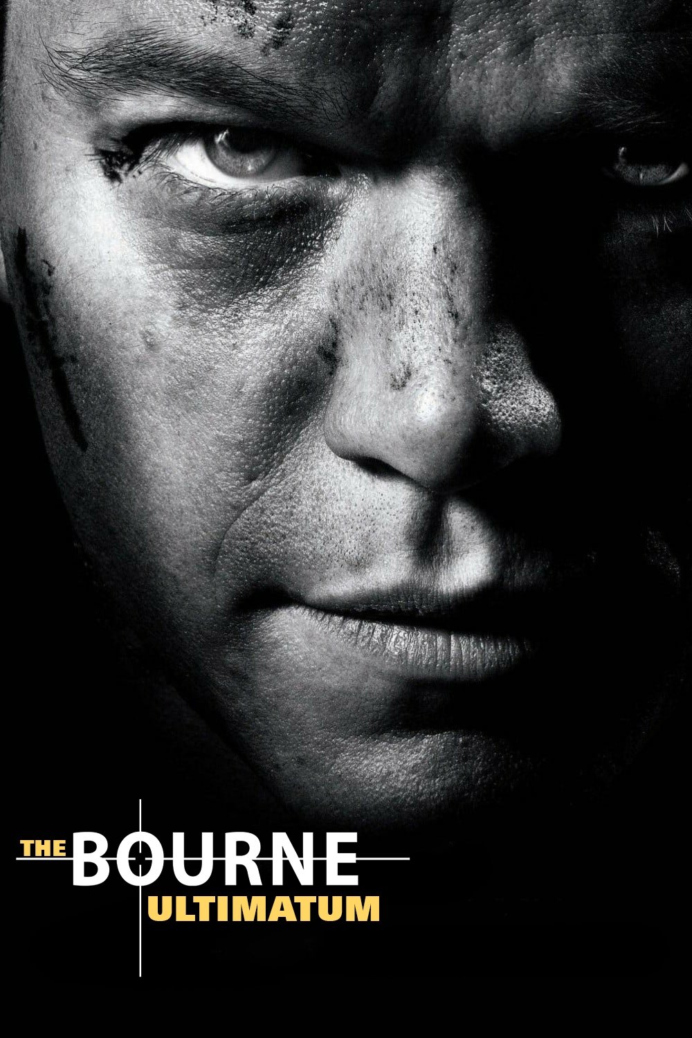 The Bourne Ultimatum