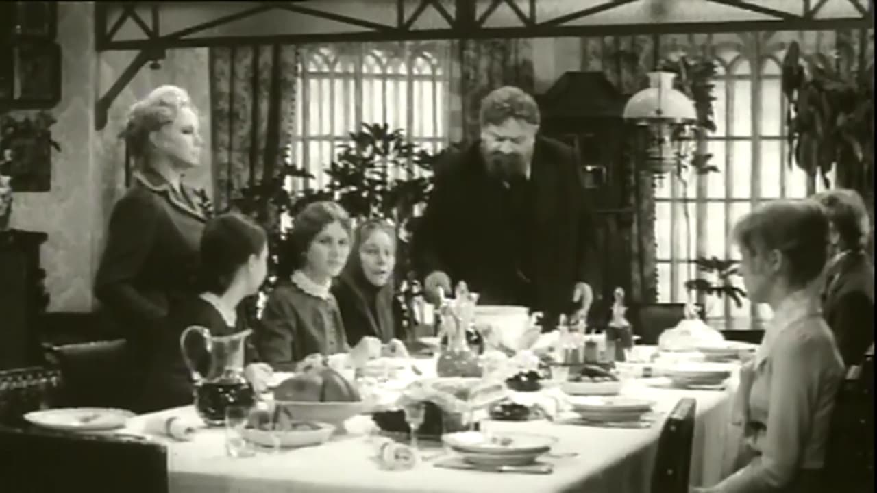Дети Ванюшина (1974)