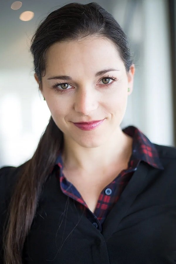 et billede af Danieyella Rodin