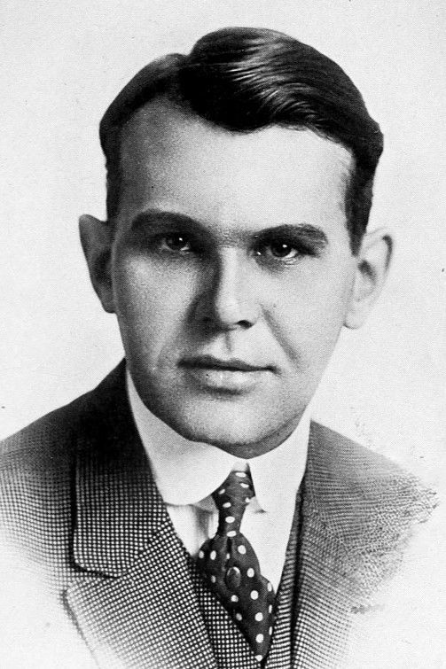 et billede af Joseph Franz