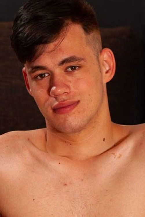 et billede af Garrett Walker