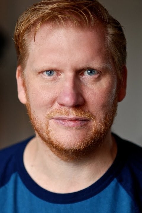 et billede af Simon Nock