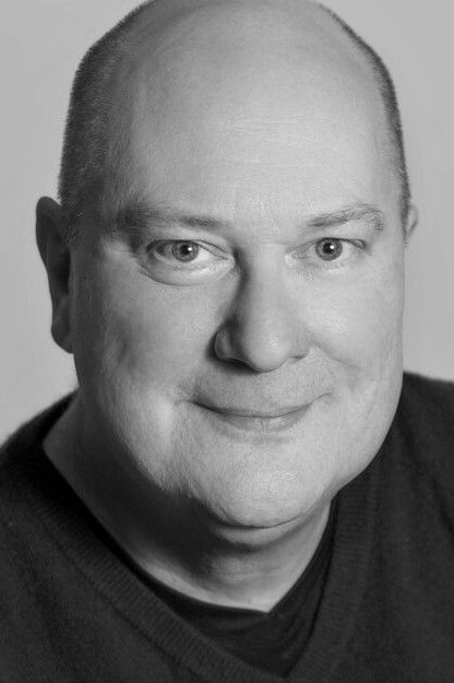 et billede af James Ramlet