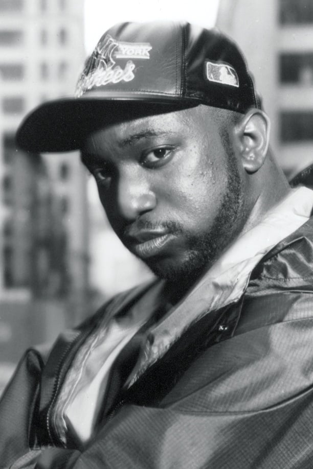 Photo de Kool G. Rap 192402