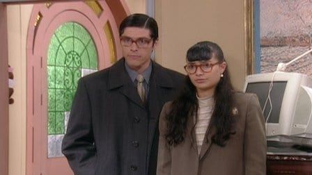 Ich bin Betty die Hässliche Staffel 1 :Folge 203 