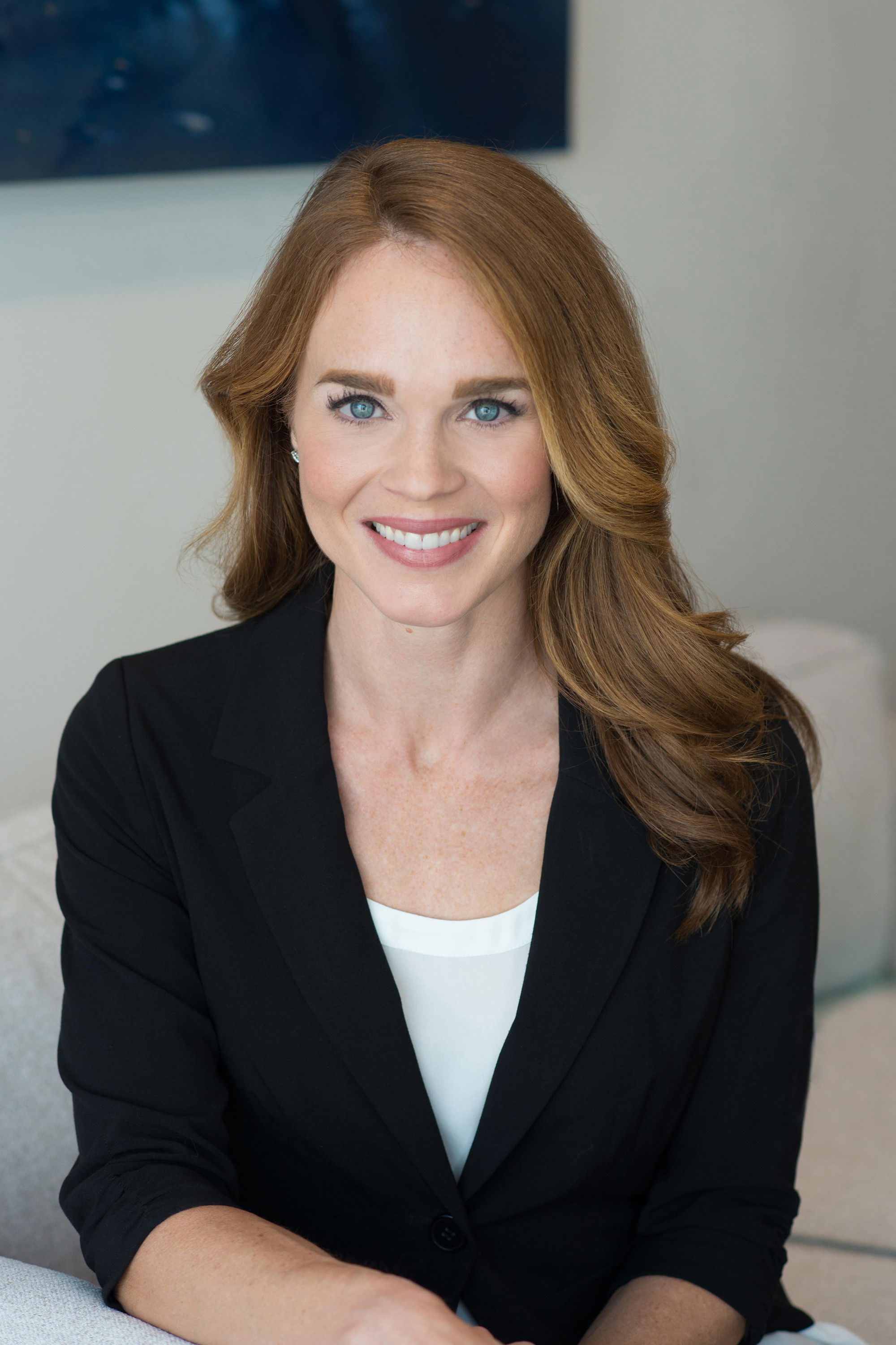 et billede af Marjorie Clifton