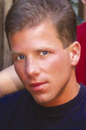 et billede af Jim Moore