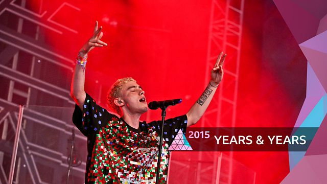 S19E93 · Years & Years