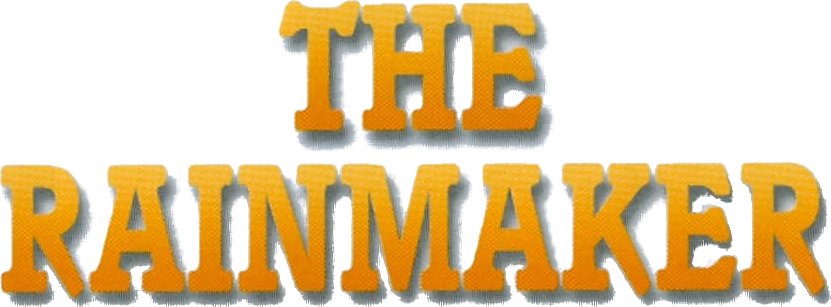 The Rainmaker Logo