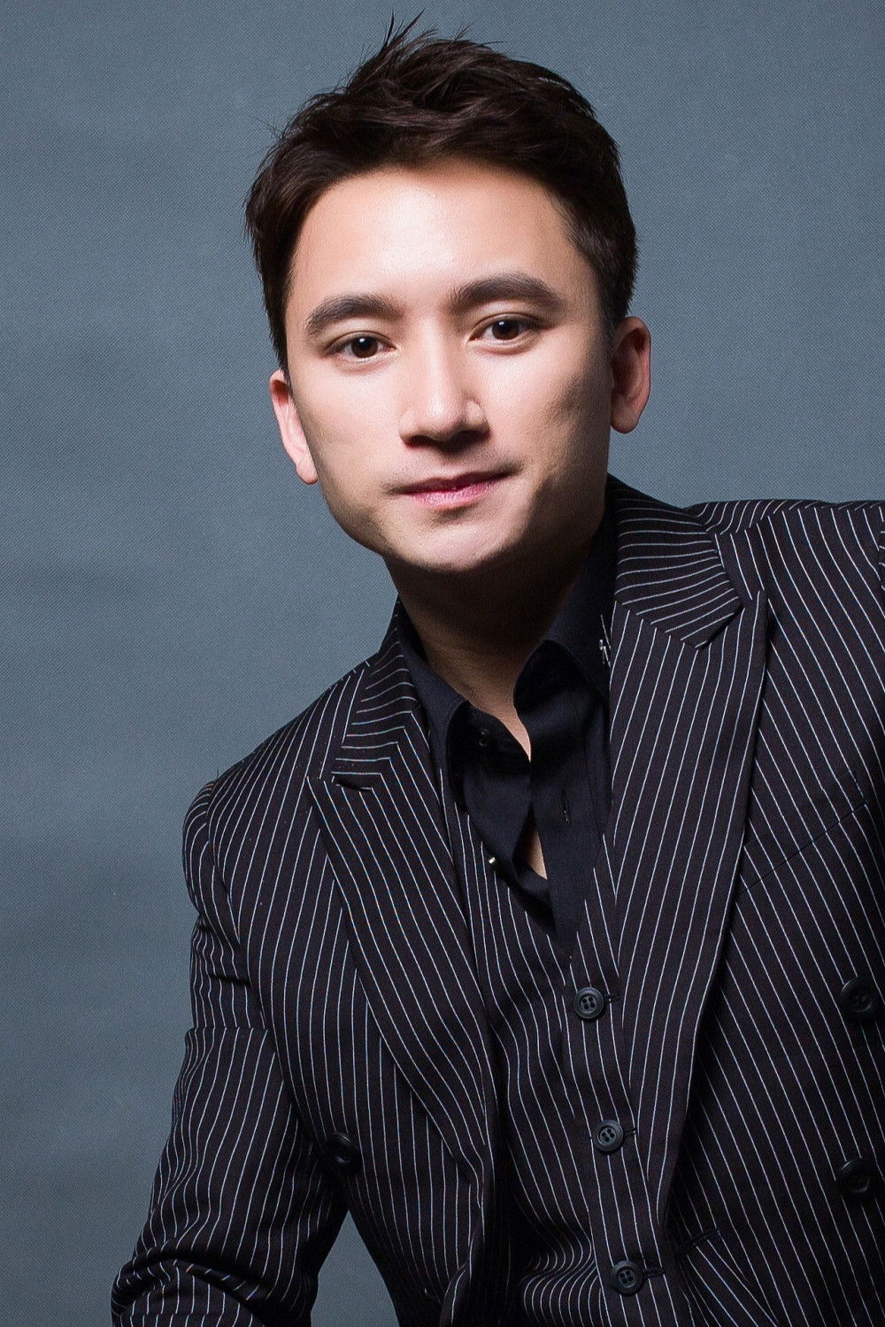 et billede af Phan Mạnh Quỳnh